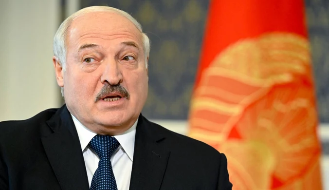 Białoruś zawieszona w światowej organizacji. "Nie możemy tego akceptować"