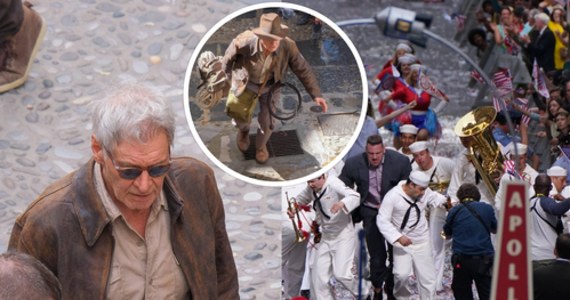 30 czerwca 2023 r. do kin ma trafić film "Indiana Jones i tarcza przeznaczenia". To piąta część kultowej serii i pierwsza, której nie wyreżyserował Steven Spielberg. 