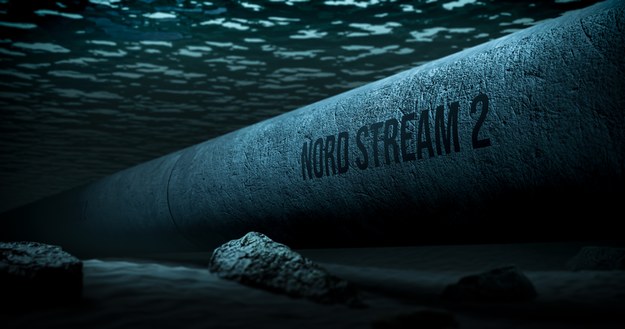 Wybuch gazociągu Nord Stream. Polscy biegli byli na miejscu