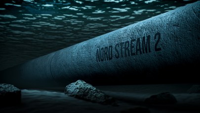 Wybuch gazociągu Nord Stream. Polscy biegli byli na miejscu
