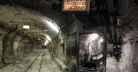 5 górników zostało poszkodowanych w wyniku wstrząsu w kopalni Staszic-Wujek w Katowicach. 