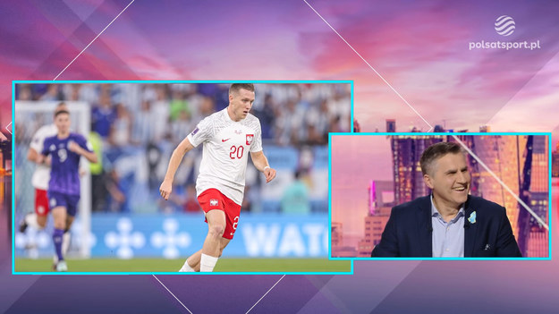 Czemu Robert Lewandowski godzi się na styl reprezentacji Polski? Eksperci w programie Studio Katar wypowiedzieli się na ten temat.

