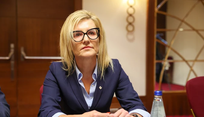 Ewa Wrzosek i Małgorzata M. zawieszone. Sprawa prokuratorek w Izbie SN