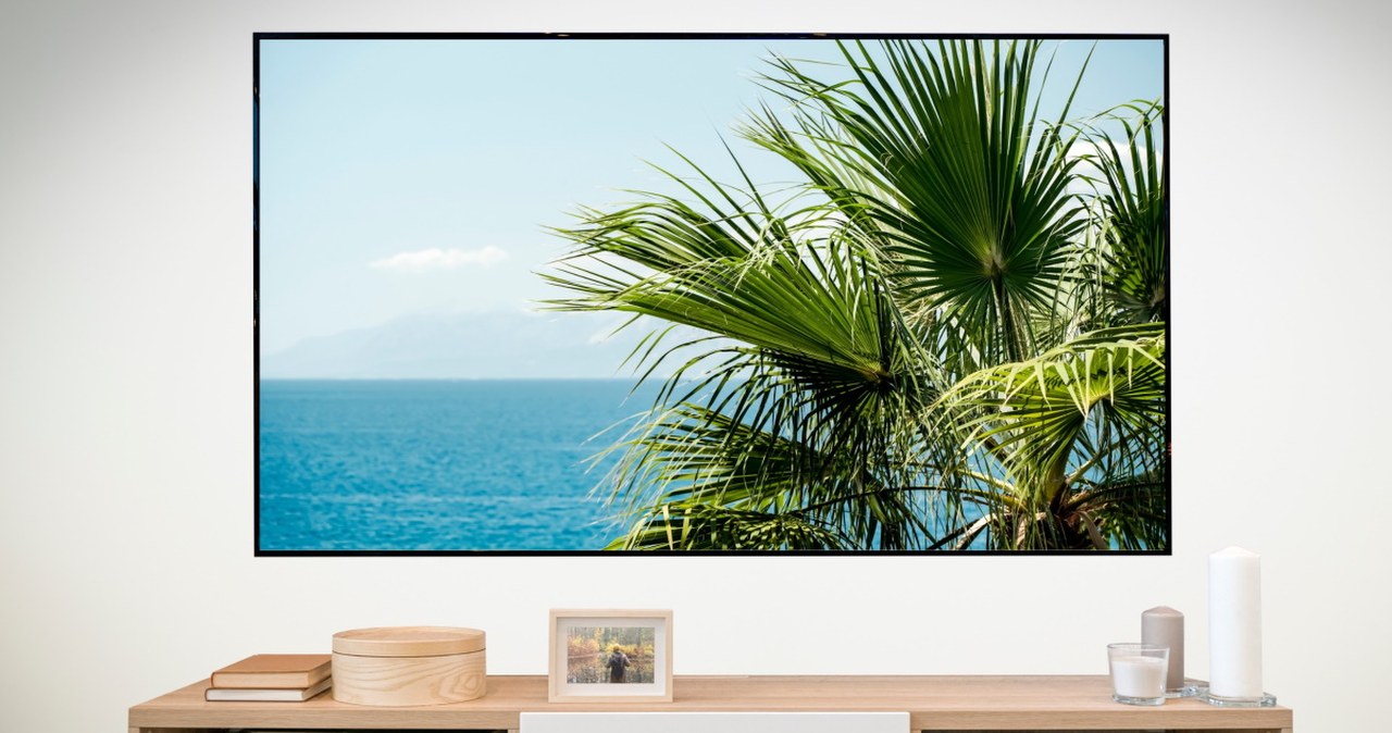 Czy telewizor OLED przez cały czas się wypala? Prosty trik, by ocalić ekran