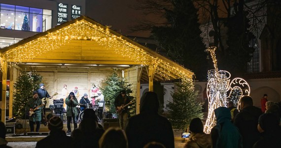 Odpalenie miejskiej iluminacji 6 grudnia rozpocznie świąteczno-noworoczny czas w Lublinie. Wydarzenie zainauguruje Festiwal Bożego Narodzenia od lat wpisany w świąteczny kalendarz miasta.