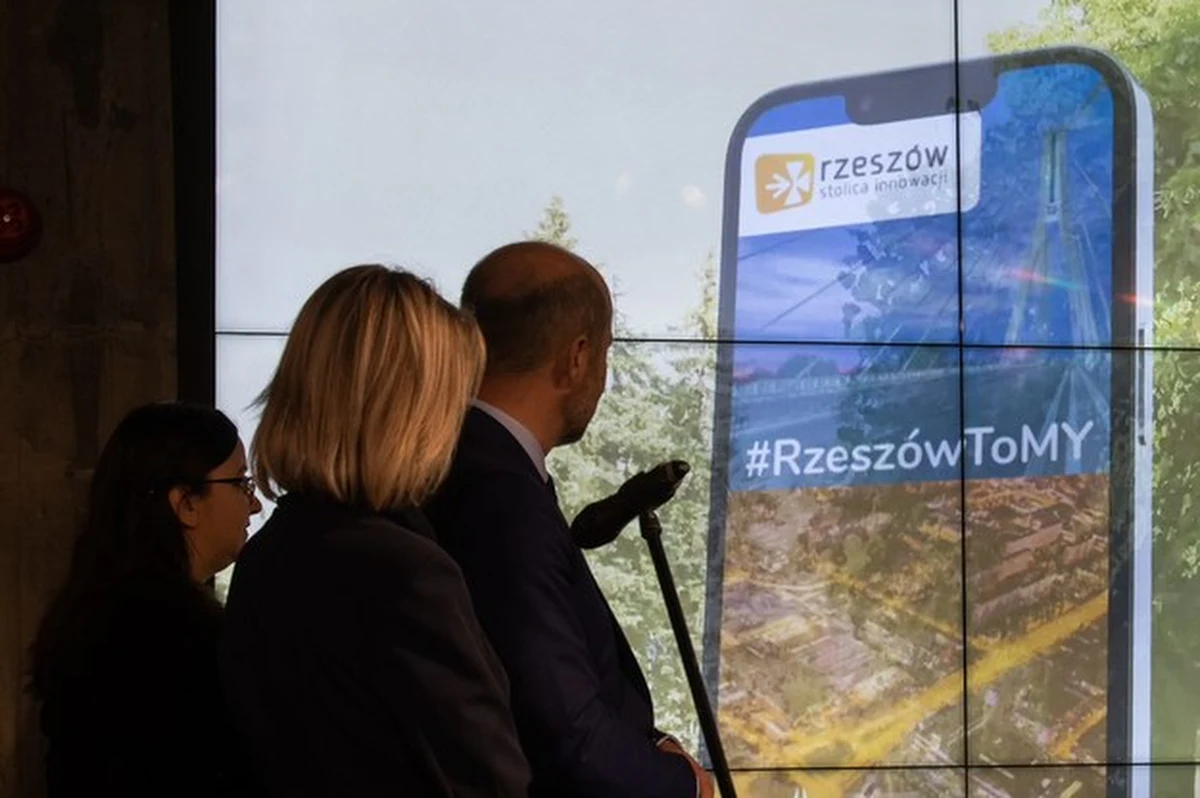 Ponad 500 spraw zgłosili do tej pory mieszkańcy Rzeszowa za pomocą miejskiej aplikacji #RzeszowToMy. Prawie 300 z nich udało się już załatwić. Najczęściej zgłaszane są m.in. usterki chodnika, ścieżek rowerowych i brak oświetlenia ulicznego.