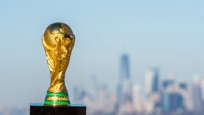 Mundial 2026 ze zmienioną formułą? Może być 40 meczów więcej