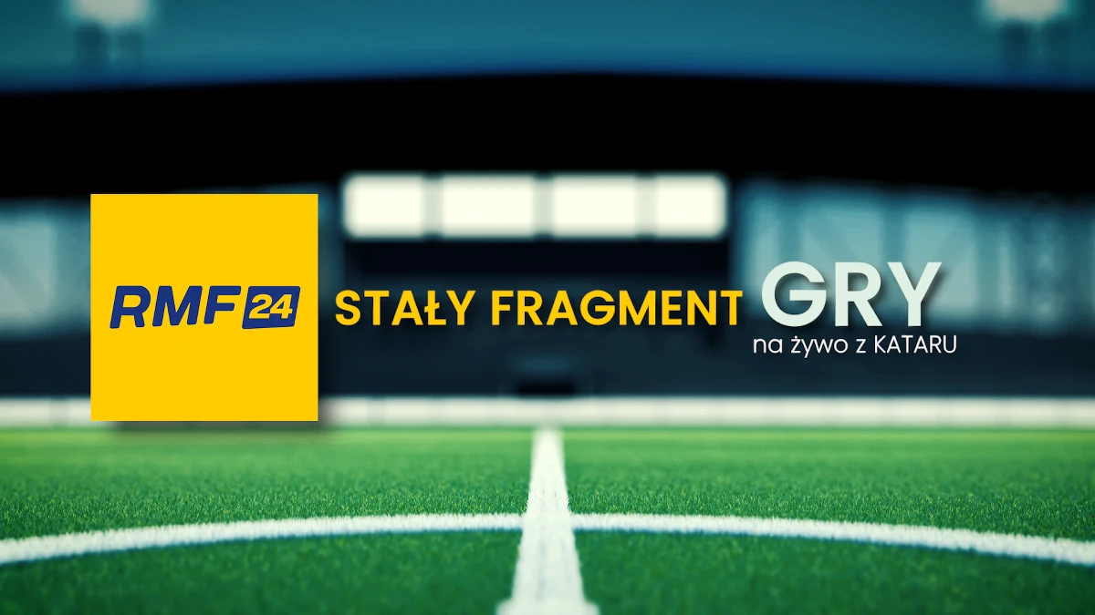 Kim chce zostać Kamil Grabara, gdy "będzie już duży"? Czy możemy w ogóle marzyć o pokonaniu Francuzów? Jak zagrać w niedzielę, by się nie wstydzić? O tym wszystkim rozmawialiśmy w piątkowym wydaniu Stałego fragmentu gry. Oddaliśmy głos Kamilowi Grabarze z naszej reprezentacji oraz Michałowi Białońskiemu - dziennikarzowi sportowemu i ekspertowi piłkarskiemu.