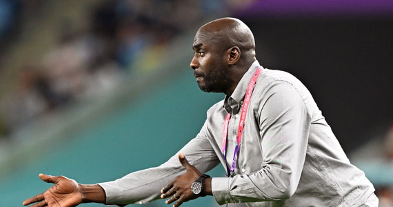 ​Selekcjoner piłkarskiej reprezentacji Ghany Otto Addo, którego podopieczni przegrali w piątek z Urugwajem 0:2 i odpadli z mistrzostw świata w Katarze, podał się do dymisji.