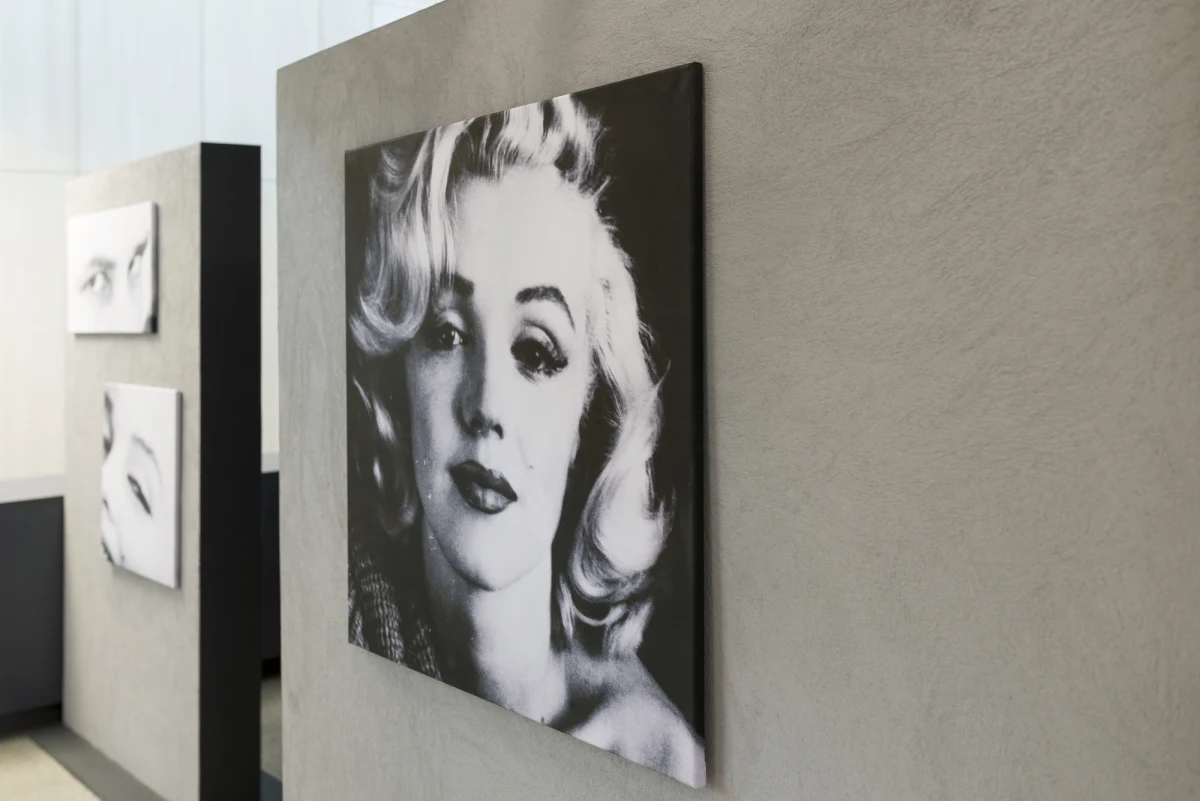 Za rekordową sumę 300 tysięcy dolarów sprzedano na aukcji w Dallas jedyne znane zdjęcie Marilyn Monroe z dedykacją dla męża, Joe DiMaggio - poinformował dom aukcyjny Heritage w komunikacie prasowym. Licytacja była bardzo zacięta.