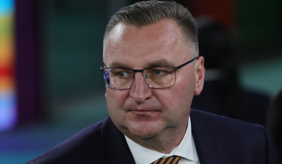 "Słabe strony Francji? Szukałem i... nie znalazłem" - przyznał trener piłkarskiej reprezentacji Polski Czesław Michniewicz przed niedzielnym meczem z tym zespołem w 1/8 finału w mistrzostwach świata w Katarze. Jak jednak dodał, trzeba jednak zmusić rywali do popełnienia błędów.