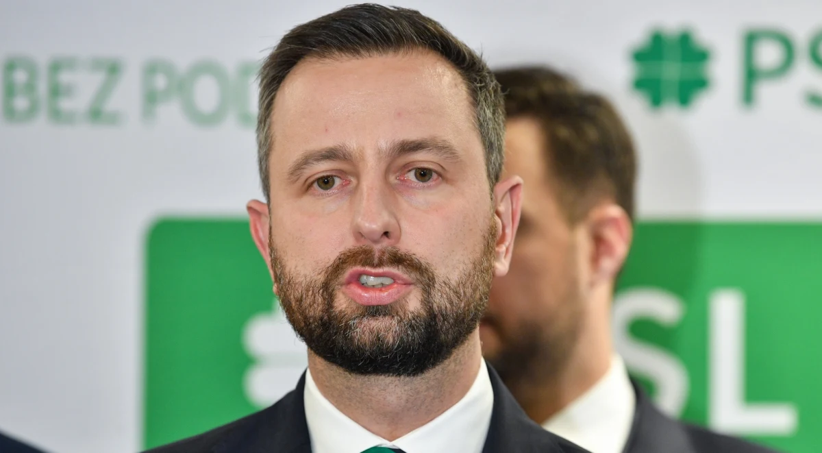 ​Rusza zbiórka podpisów pod naszą inicjatywą - Uczciwa Polska; są to trzy projekty dotyczące Polski na pokolenia, które wspierają młodych, seniorów i pracujących - poinformował w sobotę szef PSL Władysław Kosiniak-Kamysz. Chodzi m.in. o tanie kredyty na mieszkania, nieopodatkowane nadgodziny i dziedziczenie emerytur. 