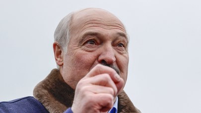 Łukaszenka do Szojgu: Jeśli chcą walczyć do ostatniego Polaka, to ich sprawa