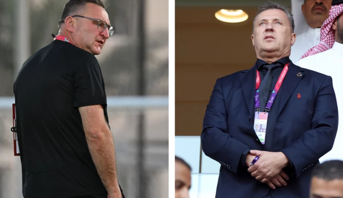Znamy szczegóły kontraktu Michniewicza. Jasne warunki
