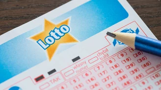 Kumulacja Lotto rozbita. Zwycięzca zgarnął fortunę