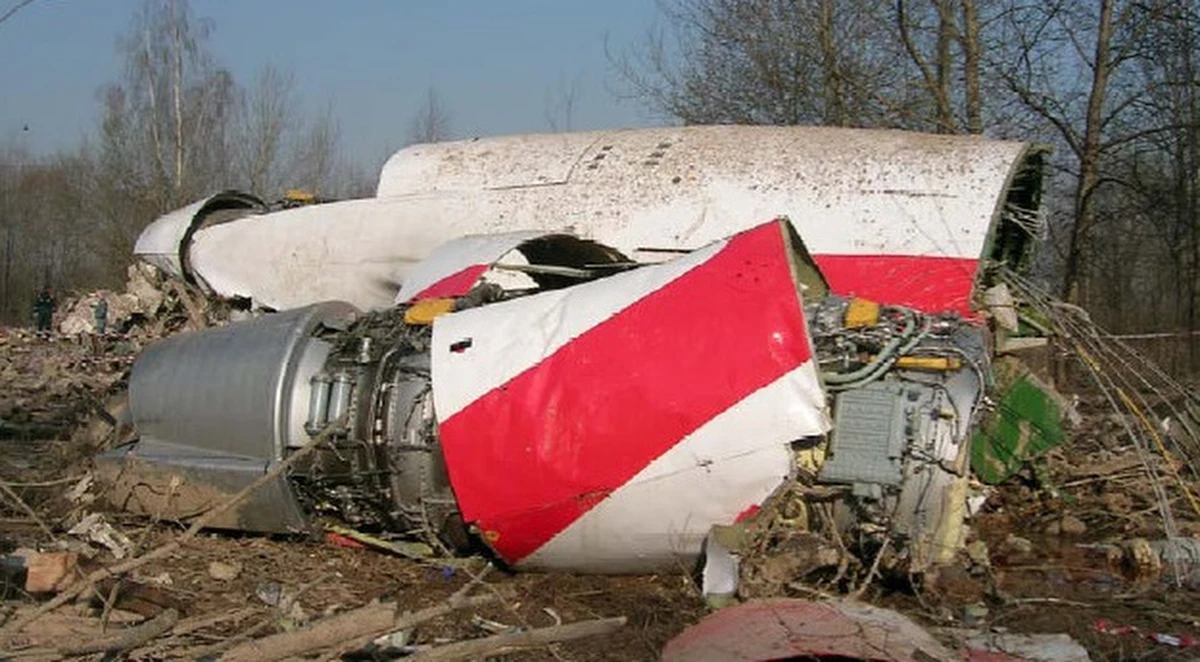​Międzynarodowy zespół biegłych powołany przez Prokuraturę Krajową nie znalazł na ciałach ofiar katastrofy w Smoleńsku dowodów na wybuch - informuje TVN24.