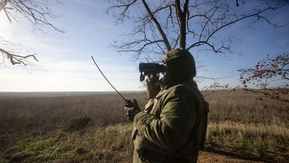 W Chersoniu 85 proc. mieszkańców ma już prąd [ZAPIS RELACJI]