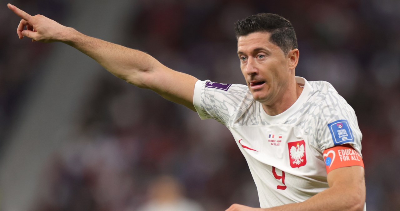 W Jakich Reklamach Grał Robert Lewandowski