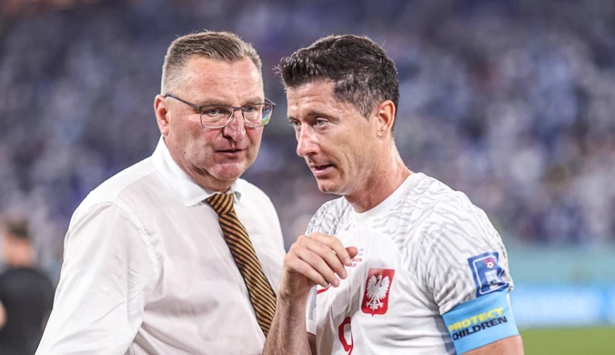 Były selekcjoner kadry strofuje "Lewego"! Te słowa nie powinny teraz paść 