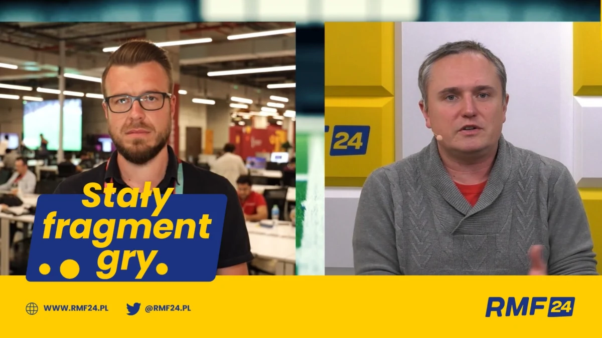 Polscy piłkarze przegrali z broniącą tytułu Francją 1:3 na mundialu w Katarze. Tym samym to „Trójkolorowi” awansowali do ćwierćfinału turnieju. W Stałym fragmencie gry dziś rozmawialiśmy m.in. o tym spotkaniu.