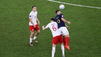 Bielik: Selekcjoner był na mnie trochę wściekły po drugim golu