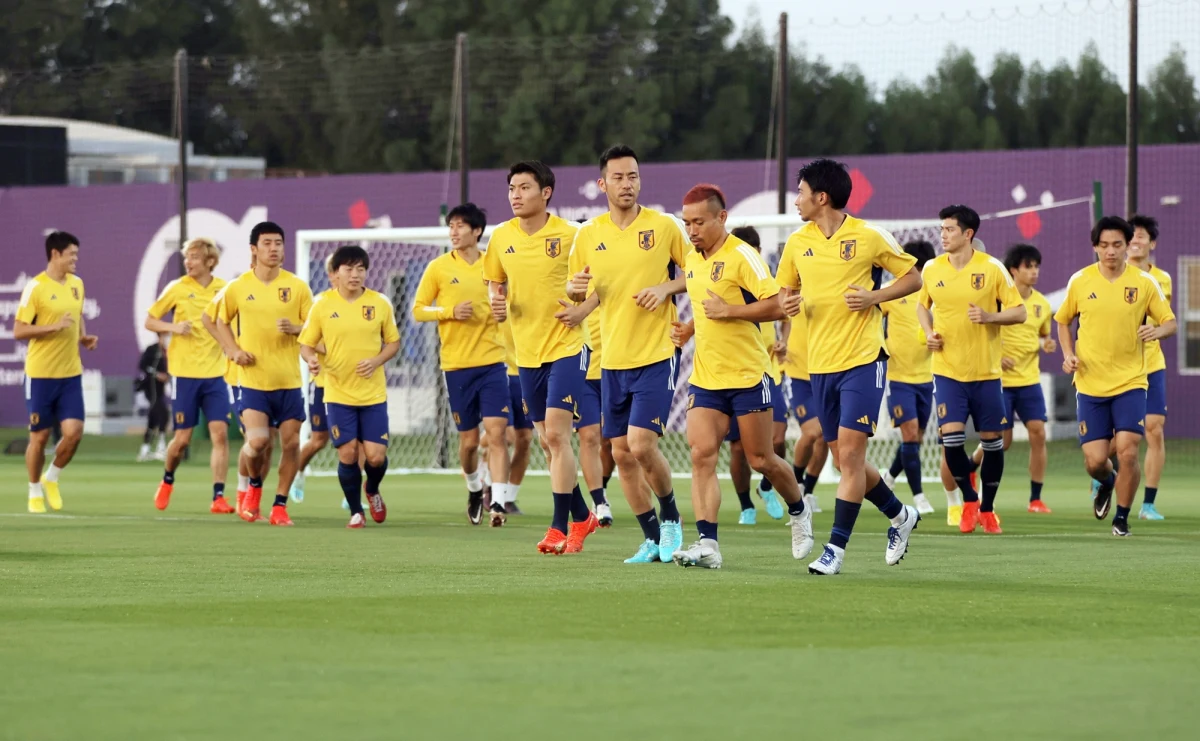 Dziś odbędą się dwa kolejne mecze 1/8 finału piłkarskich mistrzostw świata w Katarze. O godzinie 16.00 Japonia zagra z Chorwacją, a cztery godziny później rozpocznie się spotkanie Korea Południowa - Brazylia.