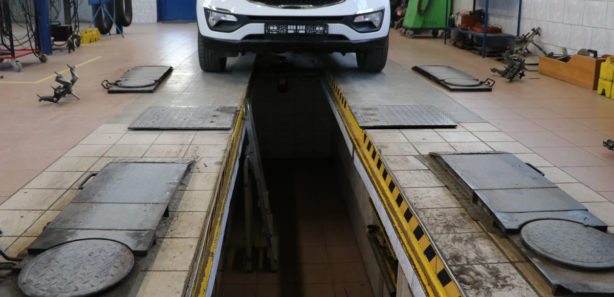 Nie będzie w tym roku protestu właścicieli stacji kontroli. Diagności tłumaczą, że nie stać ich na zamykanie w ramach protestu ich stacji, bo tak trudna jest ich sytuacja finansowa. Dlatego domagają się wzrostu stawek za badanie okresowe samochodu.