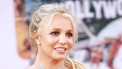 Musical z przebojami Britney Spears trafi na Broadway
