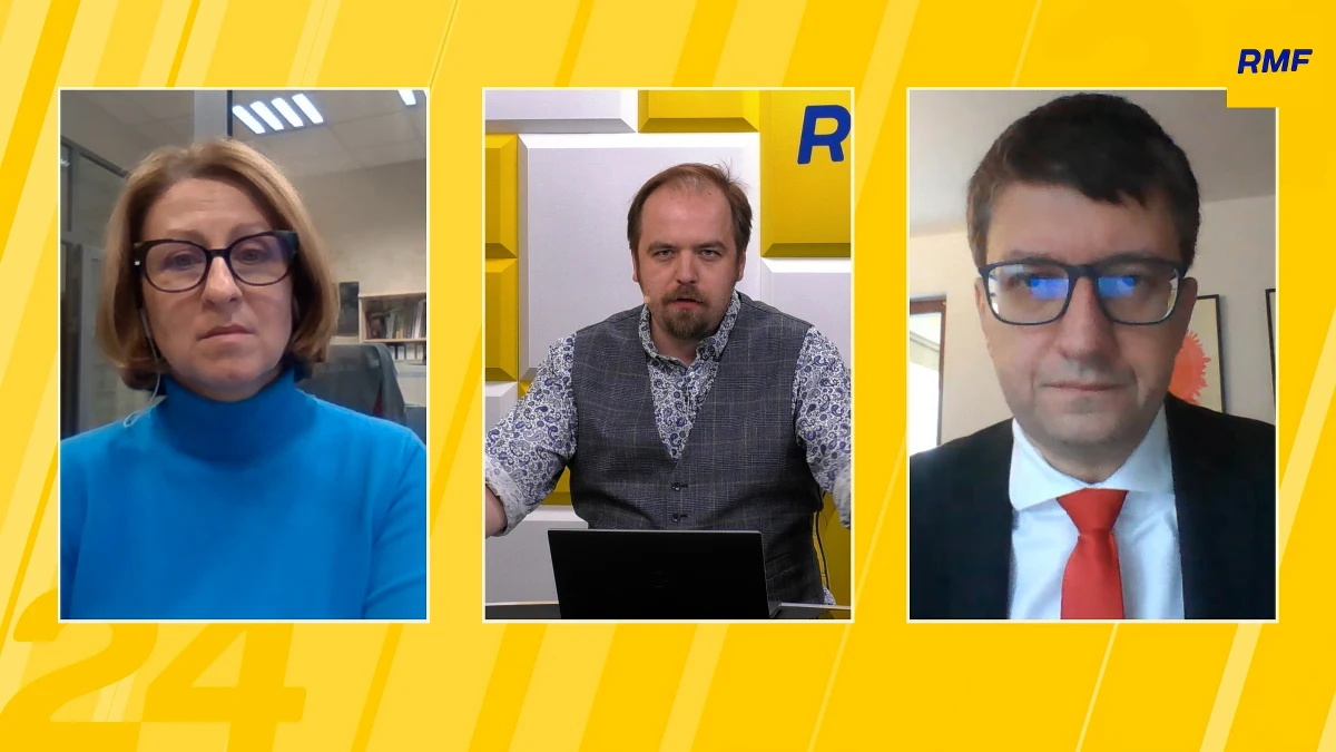 Zakaz sprowadzania rosyjskiej ropy do Unii Europejskiej i Wielkiej Brytanii oraz maksymalna cena na ropę w wysokość 60 dolarów powinien zaboleć Rosję - uważa Marcin Roszkowski, szef Instytutu Jagiellońskiego. „Bloomberg podaje, że popyt na rosyjską ropę spadł o 80 proc.” – mówi, przypominając, że w pierwszych miesiącach wojny Rosja notowała rekordowe wpływy dzięki cenom gazu. „Sankcje zaczynają działać” - dodaje.