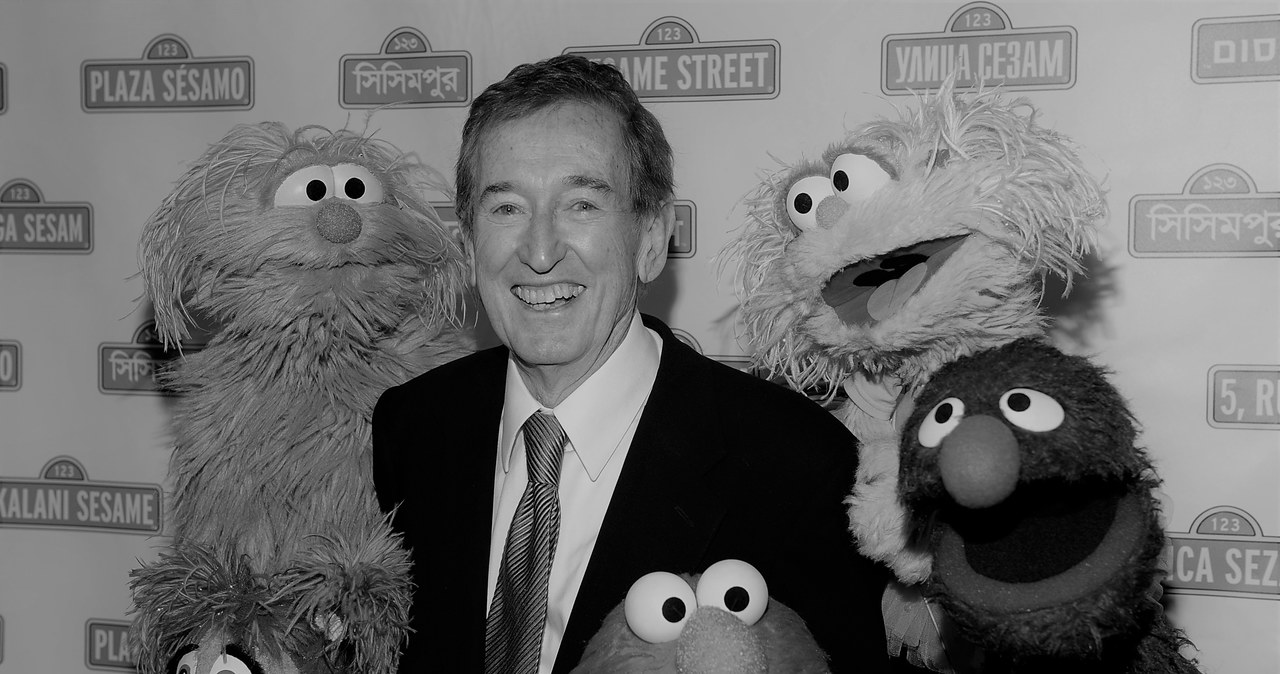 Bob McGrath z 