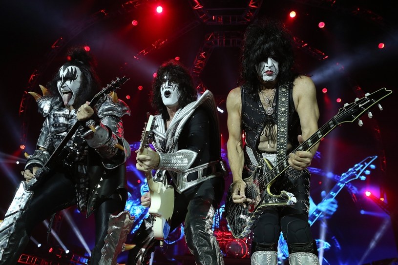 Grupa Kiss wraca na kolejny koncert do Polski. Po występie w łódzkiej Atlas Arenie, tym razem symbol hard rocka zaprezentuje się fanom w krakowskiej Tauron Arenie 19 czerwca 2023 roku. 