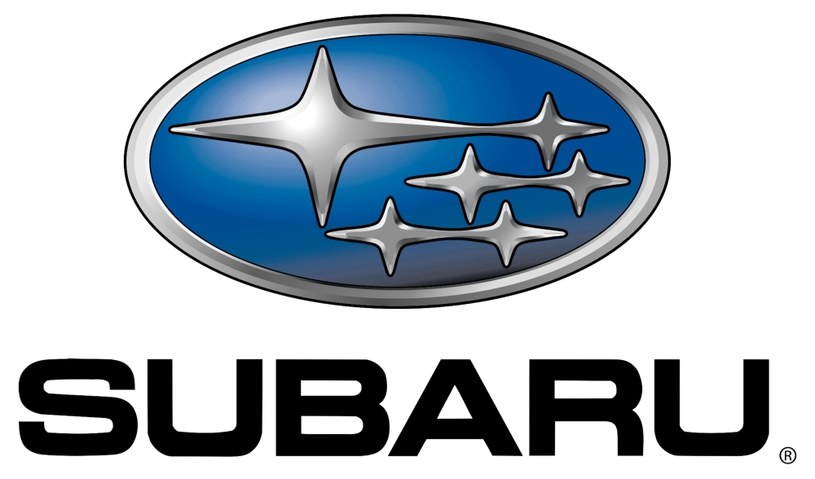 Subaru - najważniejsze informacje
