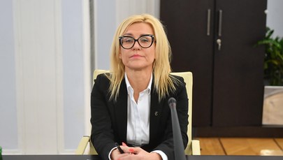 Ewa Wrzosek złożyła zażalenie na decyzję prokuratora 