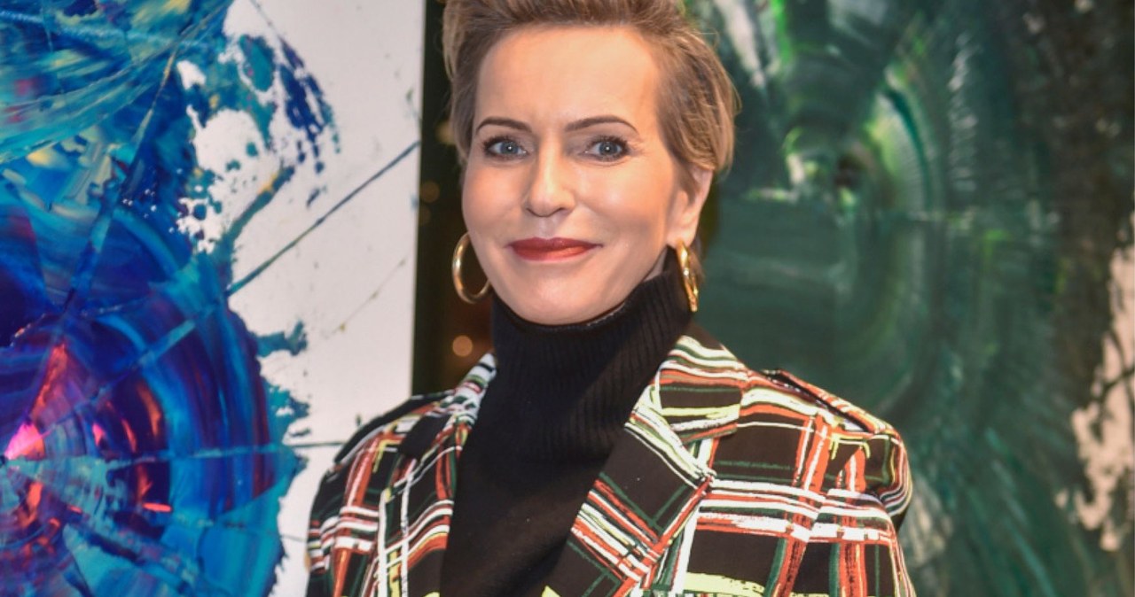 Paulina Smaszcz nie do poznania. Fani nie mogą uwierzyć