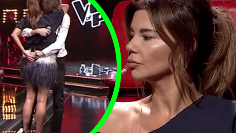 Ten występ w "The Voice of Poland" przeszedł do historii. A bardziej zachowanie uczestnika po występie. Adrian Wojtków – jak sam przyznał – z premedytacją wybrał drużynę Edyty Górniak, aby złapać ją za pośladki. Widzowie po tym, co zrobił - delikatnie mówiąc - nie byli zachwyceni.