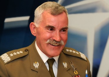 Gen. Bieniek: Rosja nie może przegrać totalnie. To nie jest w interesie ani Chin, ani USA