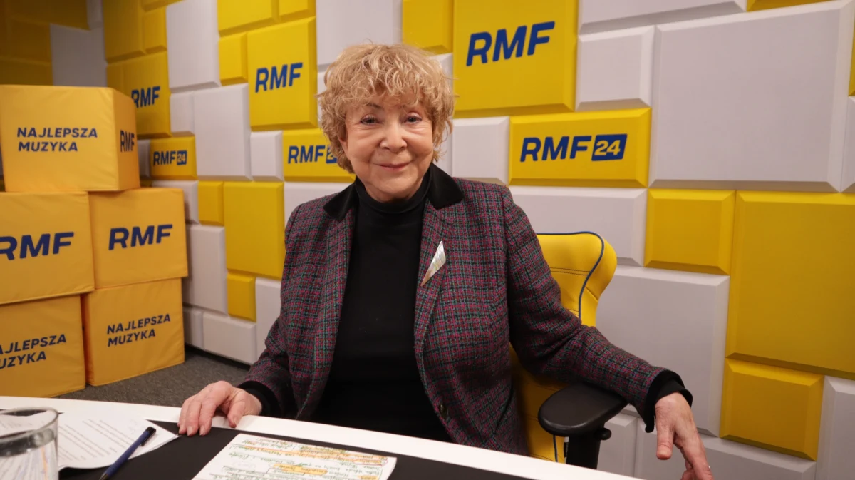 "Według propagandy rosyjskiej, Rosja nie atakuje, a zawsze się broni. Rosja broni się przeciwko inwazji NATO, które doszło do granic Ukrainy. Oczywiście to nie jest prawdą, ale to jest prawda społeczeństwa rosyjskiego i ta prawda jest nieustannie, dzień po dniu utrzymywana" – powiedziała w Popołudniowej rozmowie w RMF FM Krystyna Kurczab-Redlich. Według dziennikarki "Putin nigdy nie ustępuje". "Jako szczeniak, chuligan walczący na podwórku zawsze rzucał się na swoich przeciwników, dopóki nie był totalnie pobity, nie ustępował" – argumentowała autorka bestsellerowej biografii rosyjskiego przywódcy. 