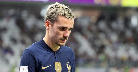 FIFA poinformowała, że ​odrzuciła protest Francuskiej Federacji Piłki Nożnej, która domagała się uznania gola Antoine'a Griezmanna dla "Trójkolorowych" w meczu fazy grupowej mistrzostw świata z Tunezją (0:1).