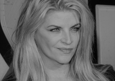 Zmarła Kirstie Alley, gwiazda serii filmów "I kto to mówi"