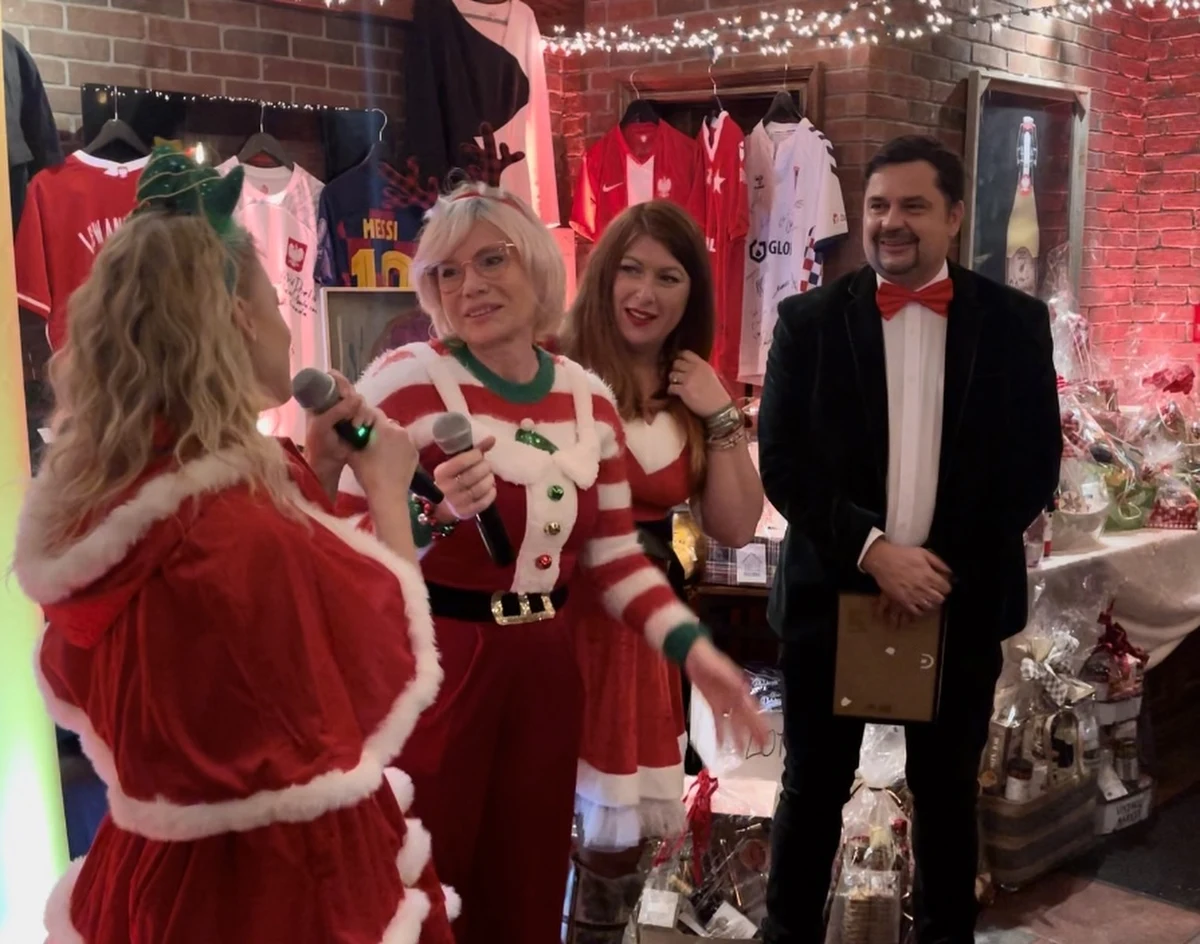 Spontaniczna akcja przyniosła już milion złotych placówce opiekującej się chorymi dziećmi. A wszystko po emisji materiału na antenie RMF FM, co wywołało lawinę wpłat na rzecz Zachodniopomorskiego Hospicjum dla Dzieci. 