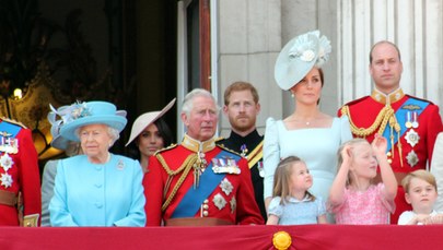 Książę Harry oskarża rodzinę królewską. Chodzi o Meghan
