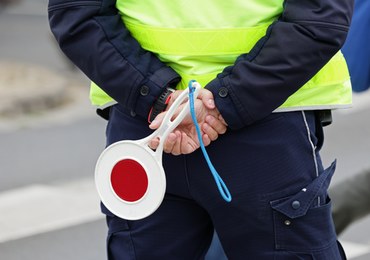 Fali odejść z policji na razie nie widać. Znamy liczby