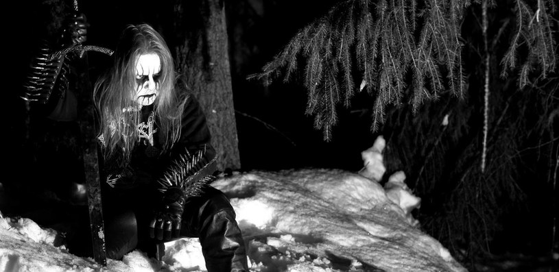 Pod koniec grudnia światło dzienne ujrzy szósty longplay blackmetalowego projektu Satanic Warmaster z Finlandii.