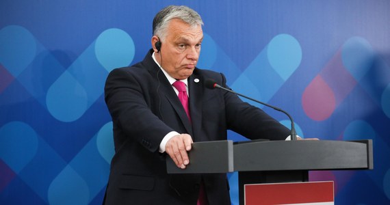 Rząd Węgier zablokował porozumienie w sprawie pakietu pomocowego dla Ukrainy o wartości 18 mld euro – poinformował w Brukseli minister finansów Węgier Mihaly Varga, cytowany przez portal Euronews.