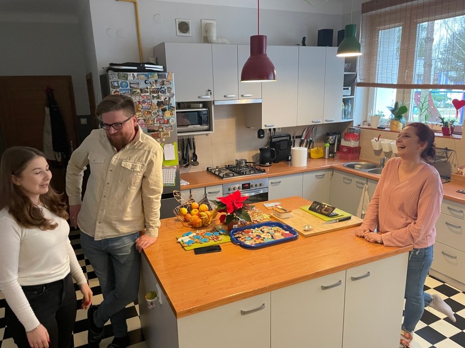 /Krzysztof Kot, RMF FM