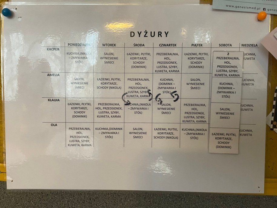 /Krzysztof Kot, RMF FM