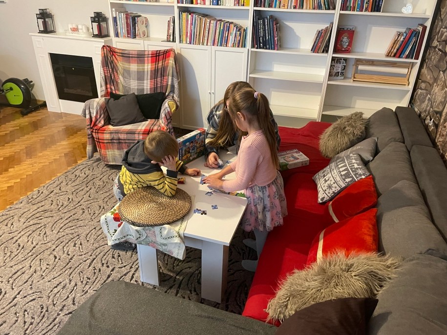 /Krzysztof Kot, RMF FM