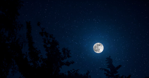 Ostatnia w 2022 r. pełnia Księżyca ma swoją osobną nazwę i dostarczy obserwatorom nieba ciekawych widoków. 8 grudnia po godz. 5 rano nastąpi kumulacja astronomicznego zjawiska określanego mianem Zimnego Księżyca.