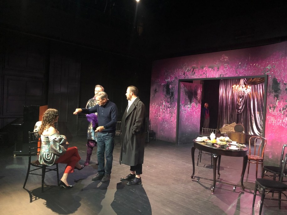 /Katarzyna Sobiechowska- Szuchta /RMF FM