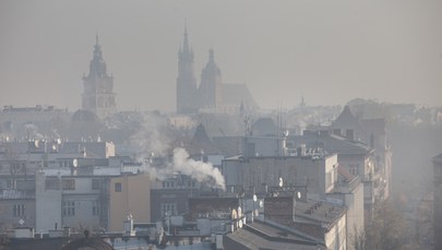 Kraków zaskarży zmiany w uchwale antysmogowej dla Małopolski